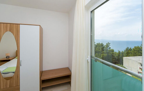 Appartamento - Makarska - Brela , Croazia - CSD167 605