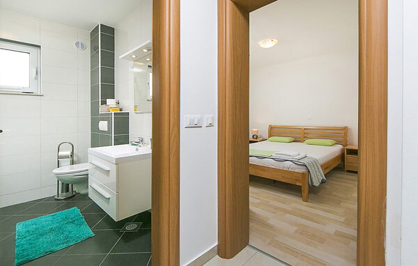 Appartamento - Makarska - Brela , Croazia - CSD167 6