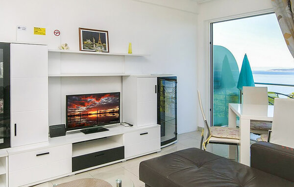 Appartamento - Makarska - Brela , Croazia - CSD167 301