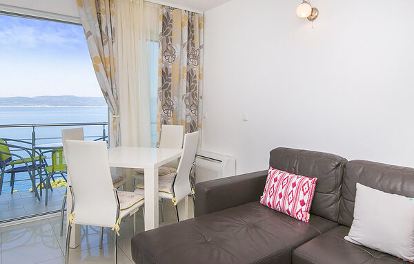 Appartamento - Makarska - Brela , Croazia - CSD167 2