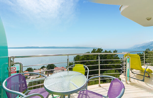 Appartamento - Makarska - Brela , Croazia - CSD167 101