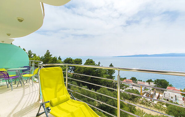 Appartamento - Makarska - Brela , Croazia - CSD167 102