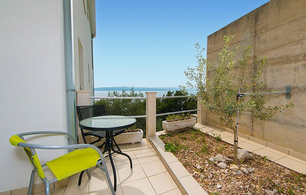 Appartamento - Makarska - Brela , Croazia - CSD167 103