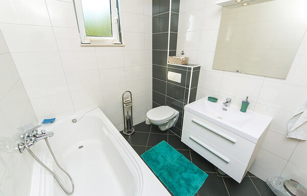 Appartamento - Makarska - Brela , Croazia - CSD168 702