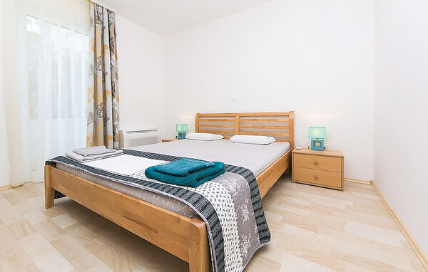 Appartamento - Makarska - Brela , Croazia - CSD168 5