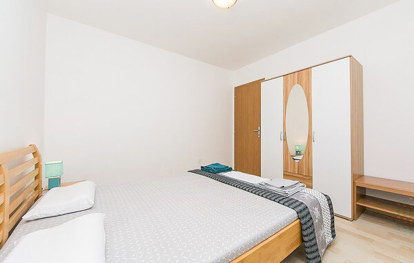 Appartamento - Makarska - Brela , Croazia - CSD168 601