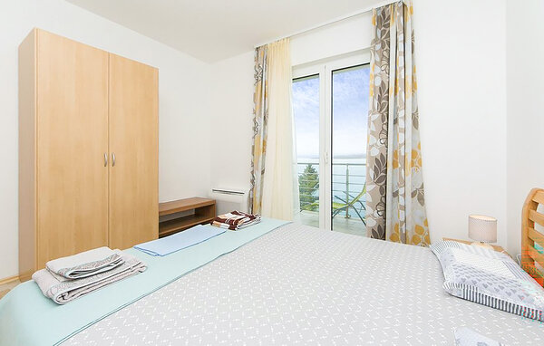 Appartamento - Makarska - Brela , Croazia - CSD168 603