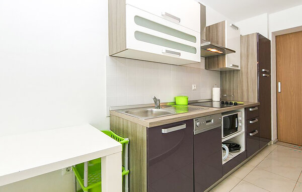 Appartamento - Makarska - Brela , Croazia - CSD168 4