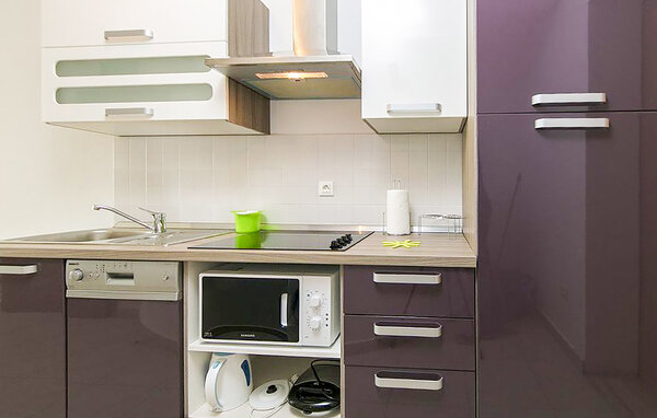 Appartamento - Makarska - Brela , Croazia - CSD168 401