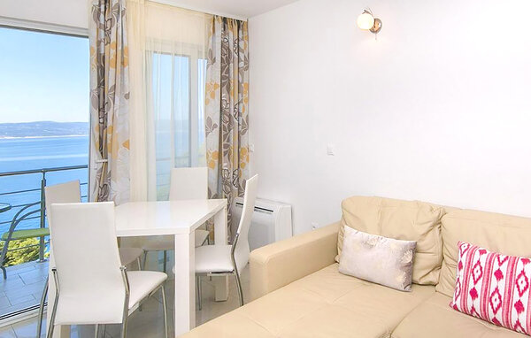 Appartamento - Makarska - Brela , Croazia - CSD168 2