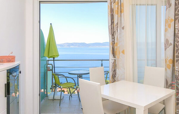 Appartamento - Makarska - Brela , Croazia - CSD168 301