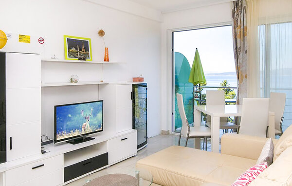 Appartamento - Makarska - Brela , Croazia - CSD168 302