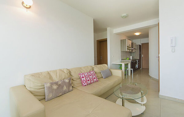 Appartamento - Makarska - Brela , Croazia - CSD168 3