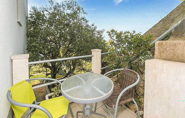 Appartamento - Makarska - Brela , Croazia - CSD168 102