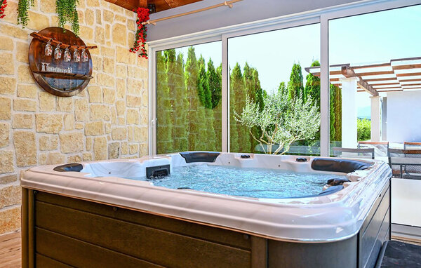 Feriehus - Makarska - Donji Prolozac , Kroatia - CSD169 3