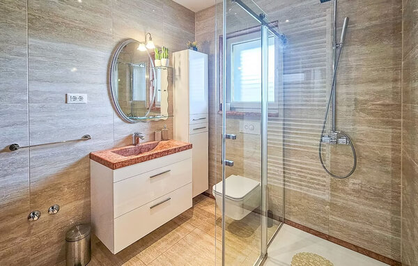 Feriehus - Makarska - Donji Prolozac , Kroatia - CSD169 8