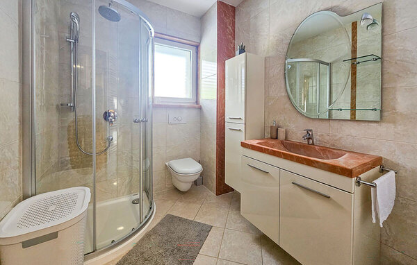 Feriehus - Makarska - Donji Prolozac , Kroatia - CSD169 701