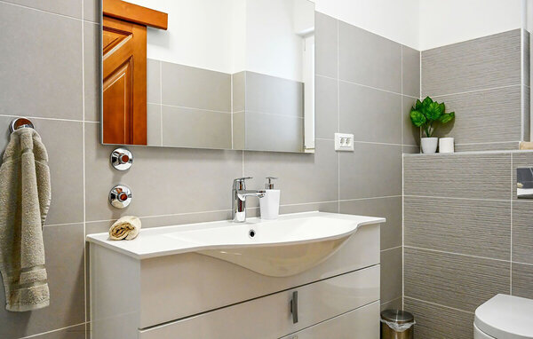 Feriehus - Makarska - Donji Prolozac , Kroatia - CSD169 702