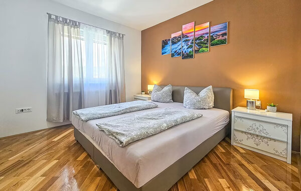 Feriehus - Makarska - Donji Prolozac , Kroatia - CSD169 7