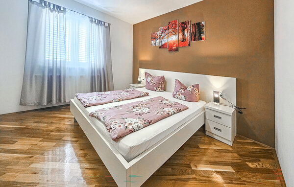 Feriehus - Makarska - Donji Prolozac , Kroatia - CSD169 601