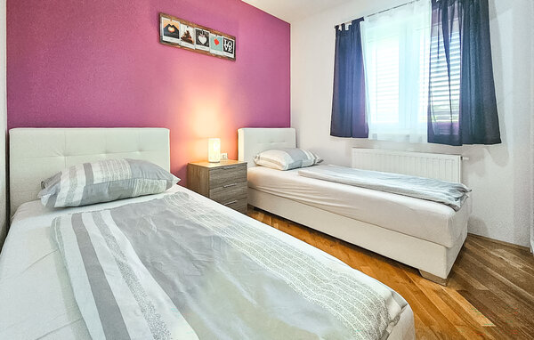 Feriehus - Makarska - Donji Prolozac , Kroatia - CSD169 602