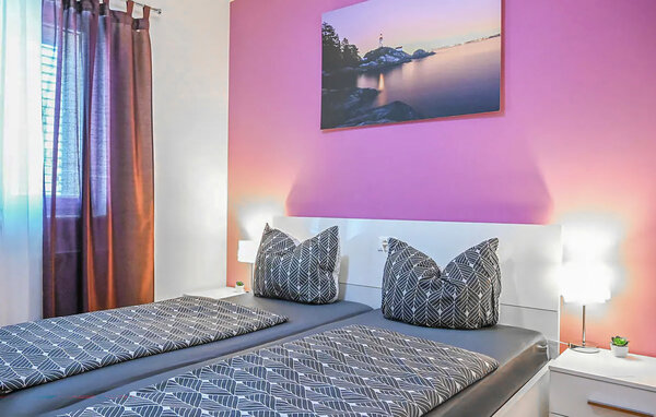 Feriehus - Makarska - Donji Prolozac , Kroatia - CSD169 603