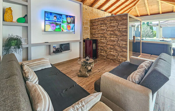 Feriehus - Makarska - Donji Prolozac , Kroatia - CSD169 6