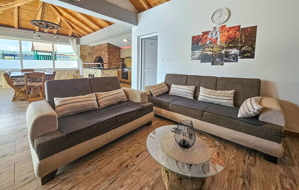 Feriehus - Makarska - Donji Prolozac , Kroatia - CSD169 501