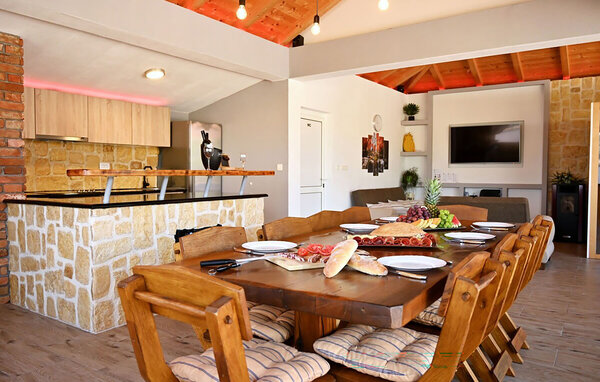 Feriehus - Makarska - Donji Prolozac , Kroatia - CSD169 502