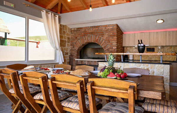 Feriehus - Makarska - Donji Prolozac , Kroatia - CSD169 503