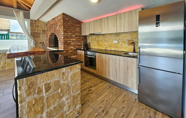 Feriehus - Makarska - Donji Prolozac , Kroatia - CSD169 504