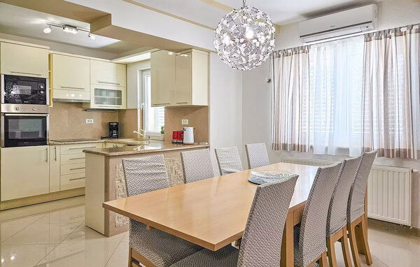 Feriehus - Makarska - Donji Prolozac , Kroatia - CSD169 5