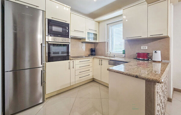 Feriehus - Makarska - Donji Prolozac , Kroatia - CSD169 401