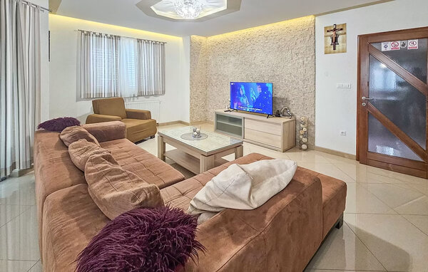 Feriehus - Makarska - Donji Prolozac , Kroatia - CSD169 4