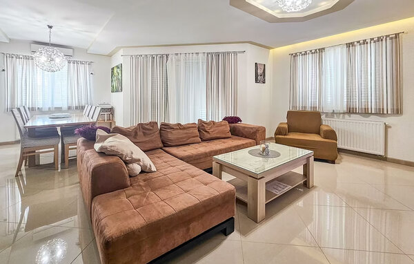 Feriehus - Makarska - Donji Prolozac , Kroatia - CSD169 301