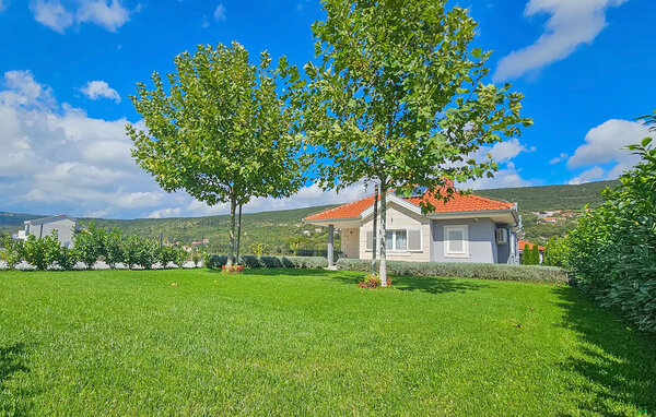 Feriehus - Makarska - Donji Prolozac , Kroatia - CSD169 2