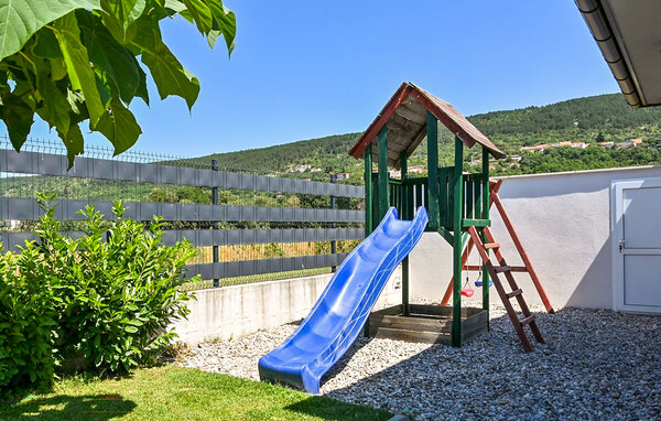 Feriehus - Makarska - Donji Prolozac , Kroatia - CSD169 101