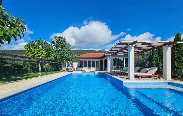 Feriehus - Makarska - Donji Prolozac , Kroatia - CSD169 11