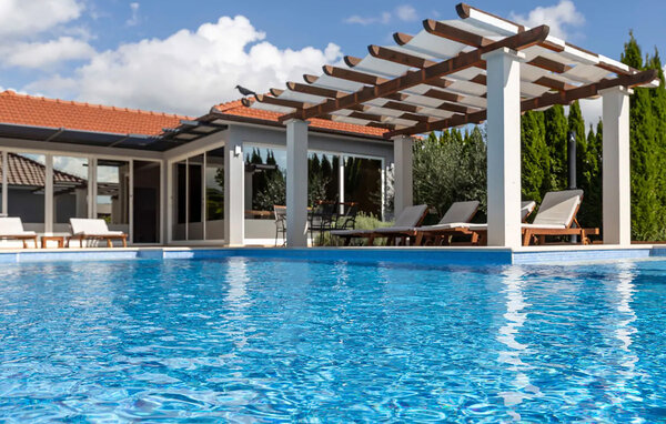 Feriehus - Makarska - Donji Prolozac , Kroatia - CSD169 13