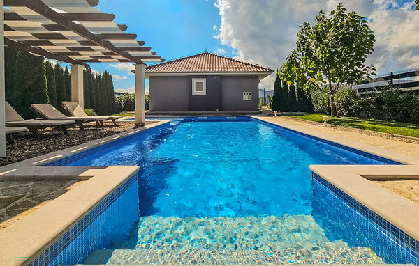 Feriehus - Makarska - Donji Prolozac , Kroatia - CSD169 14