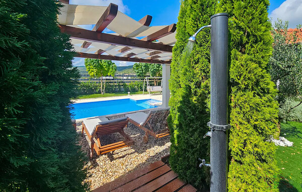 Feriehus - Makarska - Donji Prolozac , Kroatia - CSD169 15