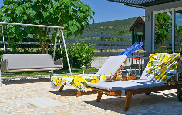 Feriehus - Makarska - Donji Prolozac , Kroatia - CSD169 16