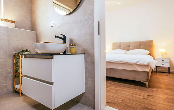 Holiday Home - Makarska-Donji Prolozac , Croatia - CSD170 703