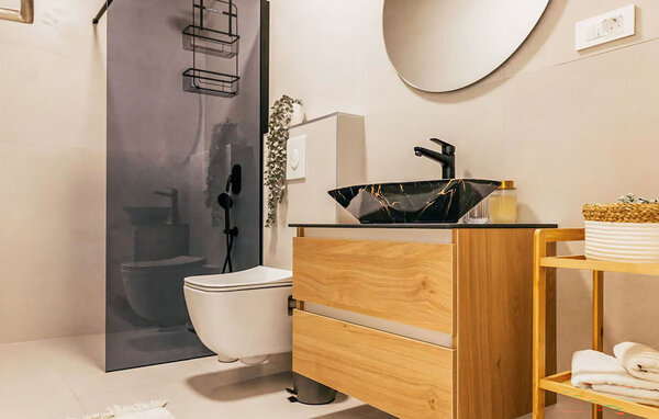 Holiday Home - Makarska-Donji Prolozac , Croatia - CSD170 6