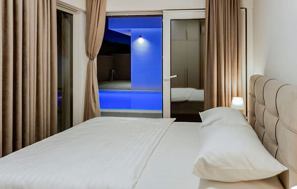 Holiday Home - Makarska-Donji Prolozac , Croatia - CSD170 603