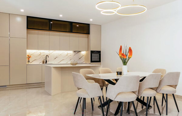 Holiday Home - Makarska-Donji Prolozac , Croatia - CSD170 401