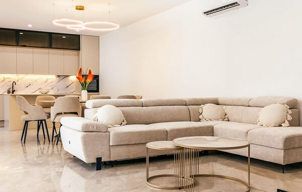 Holiday Home - Makarska-Donji Prolozac , Croatia - CSD170 4