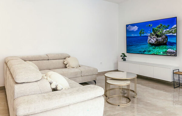 Holiday Home - Makarska-Donji Prolozac , Croatia - CSD170 301