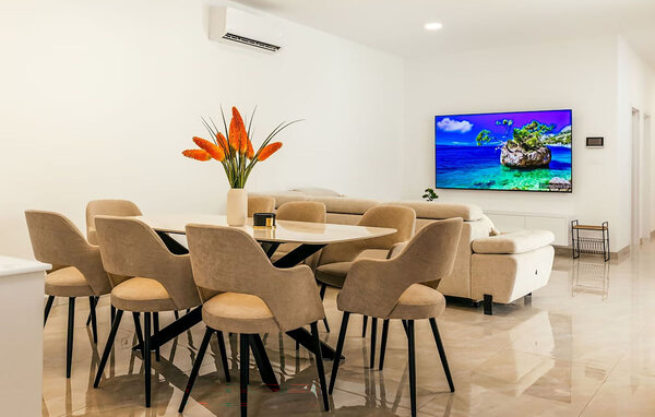 Holiday Home - Makarska-Donji Prolozac , Croatia - CSD170 3