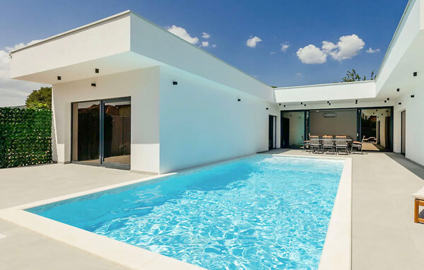 Holiday Home - Makarska-Donji Prolozac , Croatia - CSD170 11